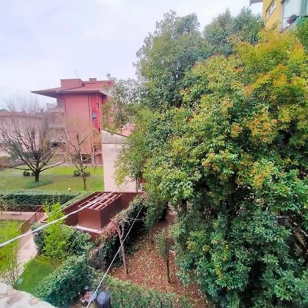 Verona City Arsenale Apartment المظهر الخارجي الصورة
