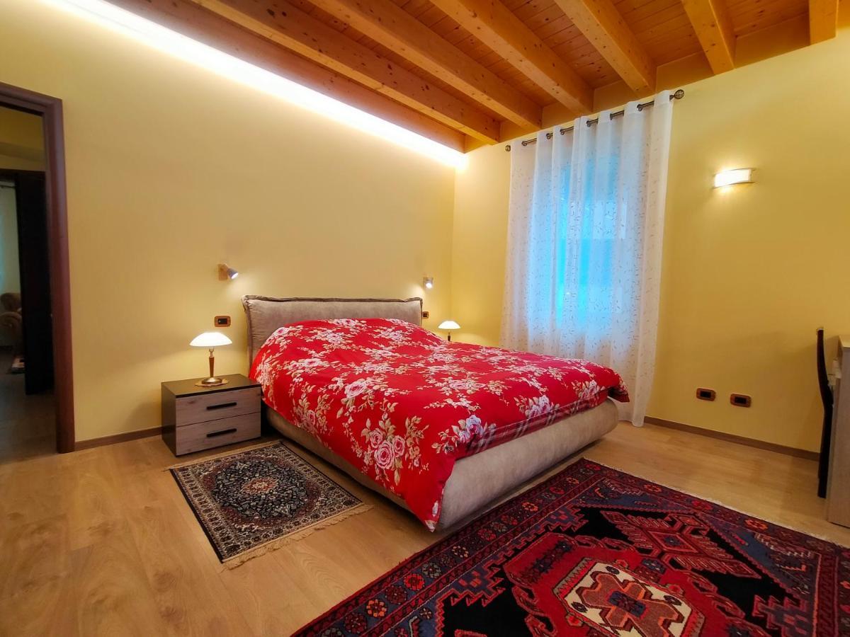 Verona City Arsenale Apartment المظهر الخارجي الصورة