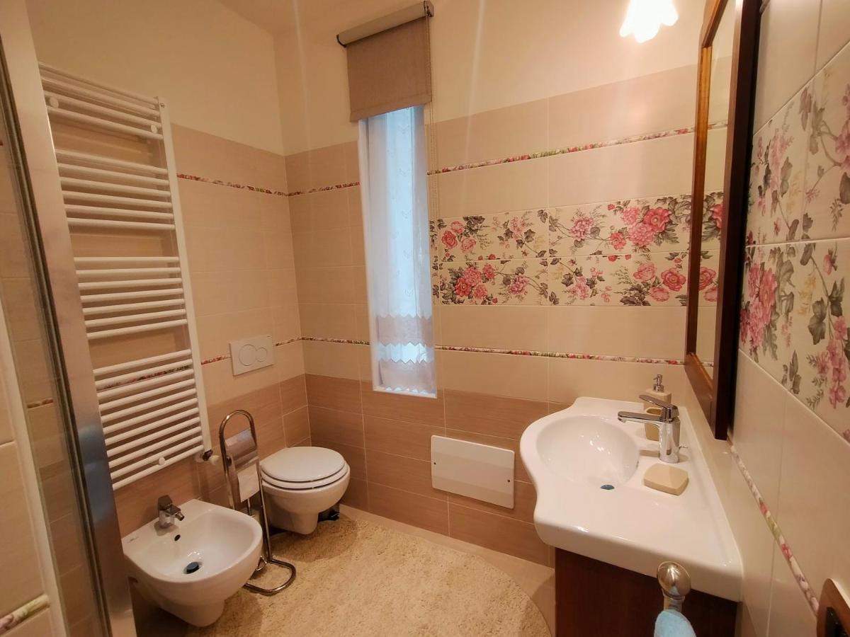 Verona City Arsenale Apartment المظهر الخارجي الصورة