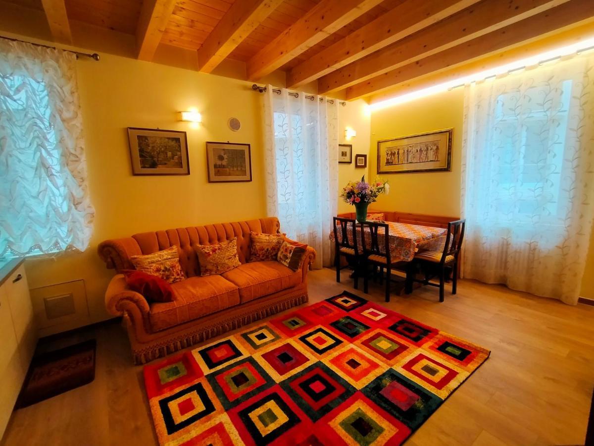 Verona City Arsenale Apartment المظهر الخارجي الصورة