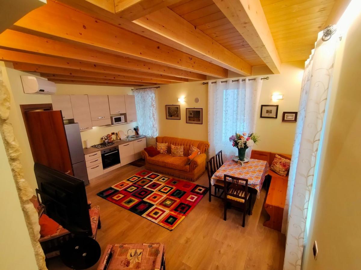 Verona City Arsenale Apartment المظهر الخارجي الصورة
