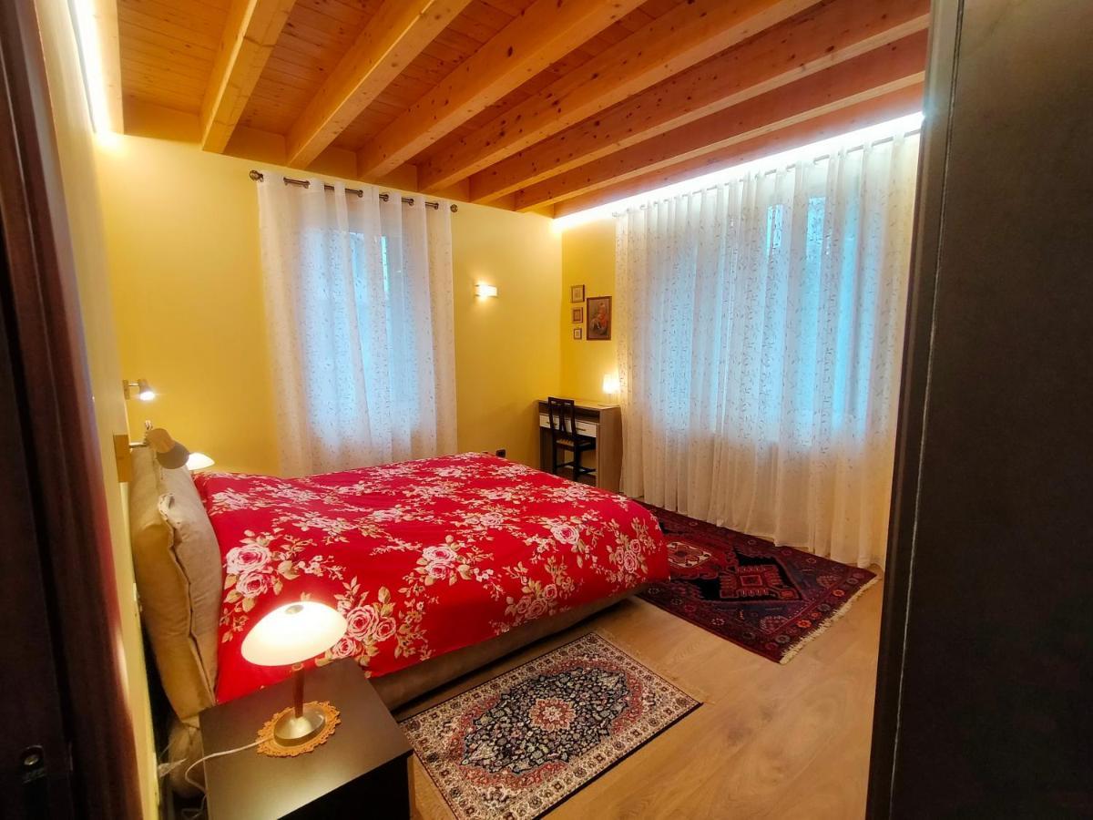Verona City Arsenale Apartment المظهر الخارجي الصورة