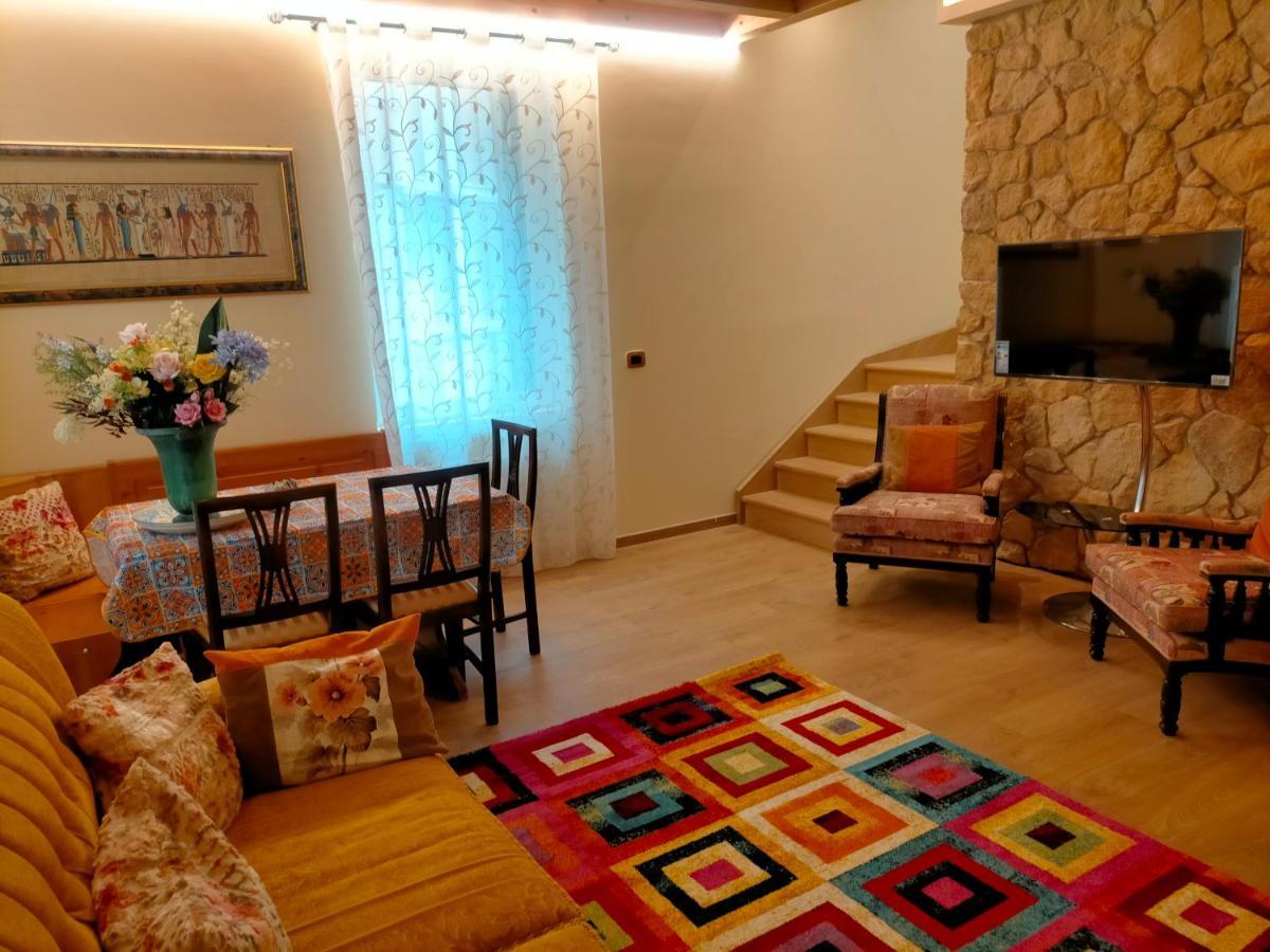 Verona City Arsenale Apartment المظهر الخارجي الصورة