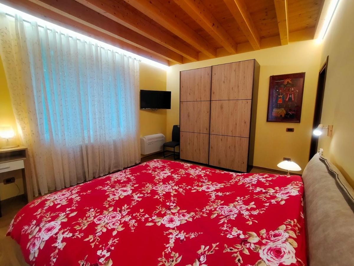 Verona City Arsenale Apartment المظهر الخارجي الصورة