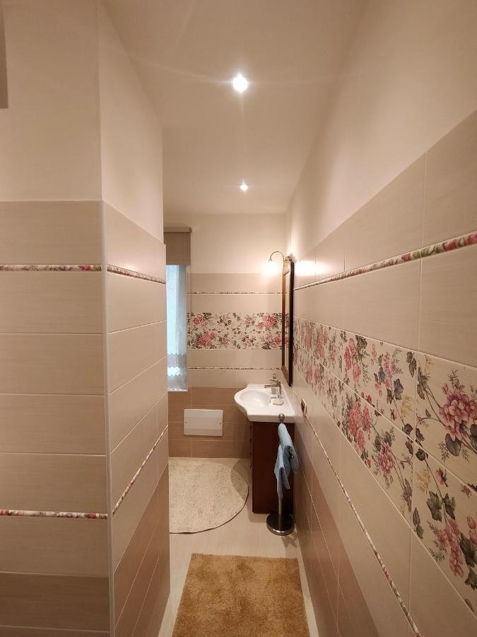 Verona City Arsenale Apartment المظهر الخارجي الصورة