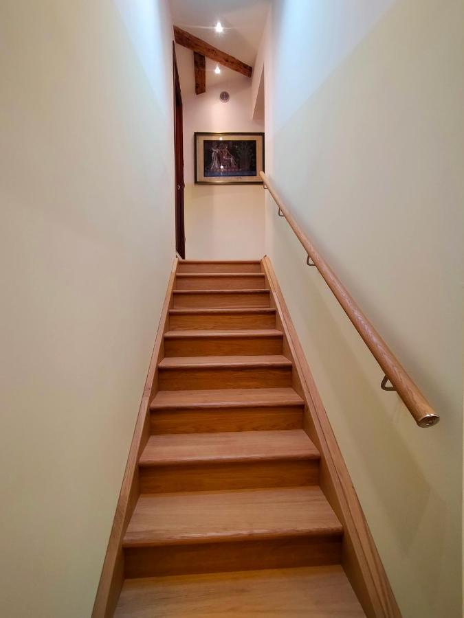 Verona City Arsenale Apartment المظهر الخارجي الصورة