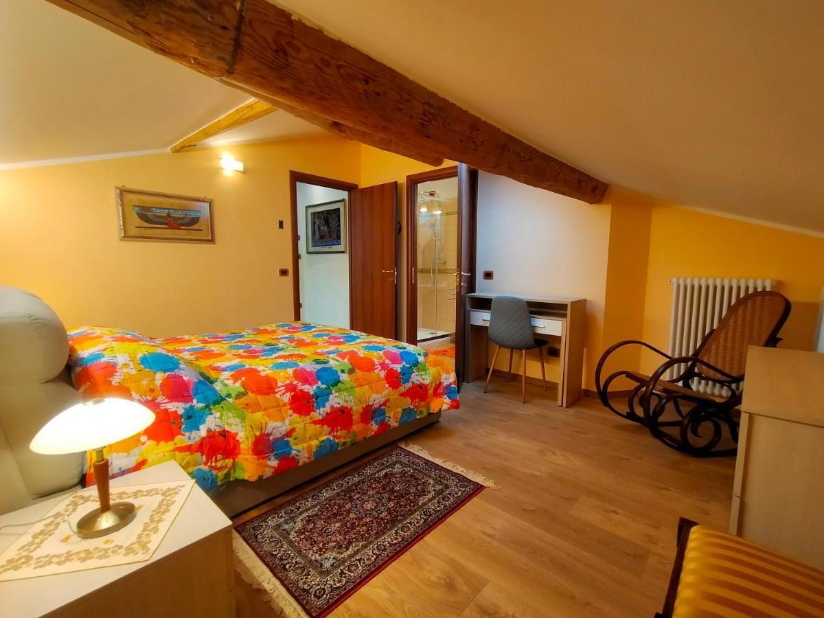 Verona City Arsenale Apartment المظهر الخارجي الصورة