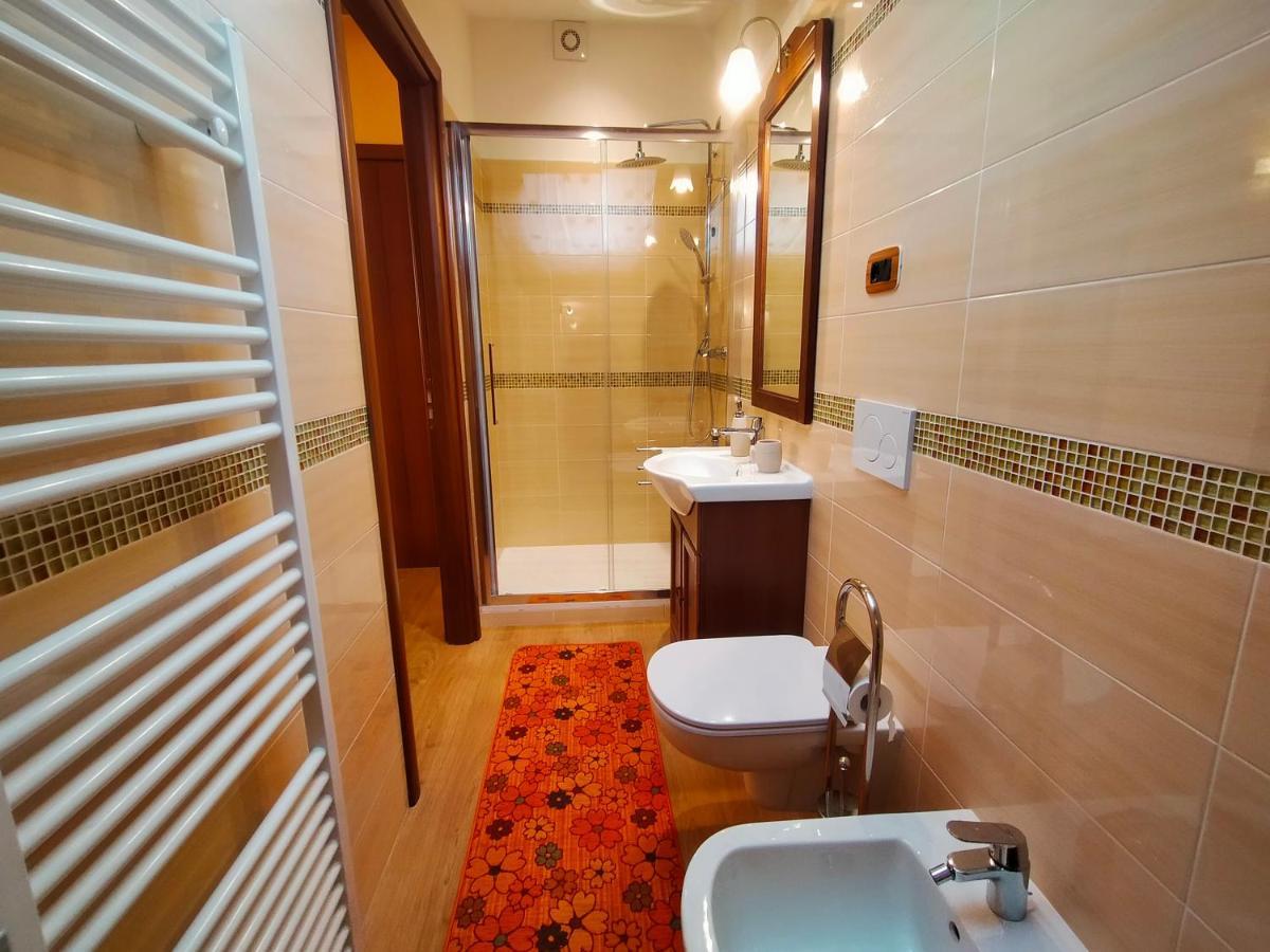 Verona City Arsenale Apartment المظهر الخارجي الصورة