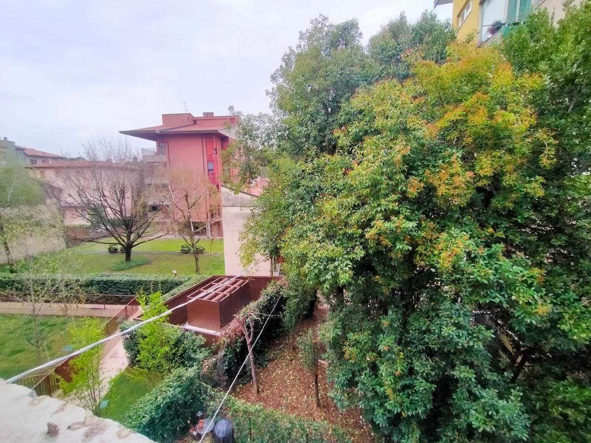 Verona City Arsenale Apartment المظهر الخارجي الصورة