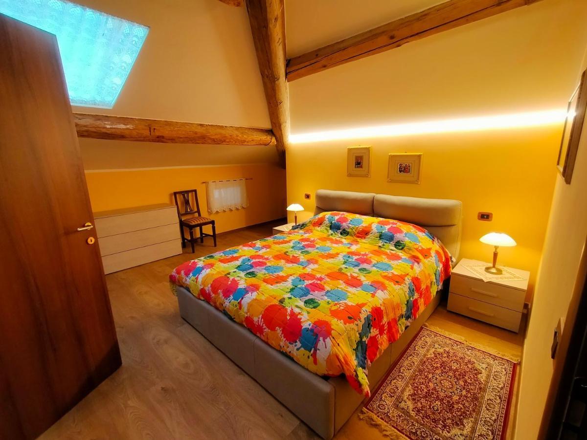 Verona City Arsenale Apartment المظهر الخارجي الصورة