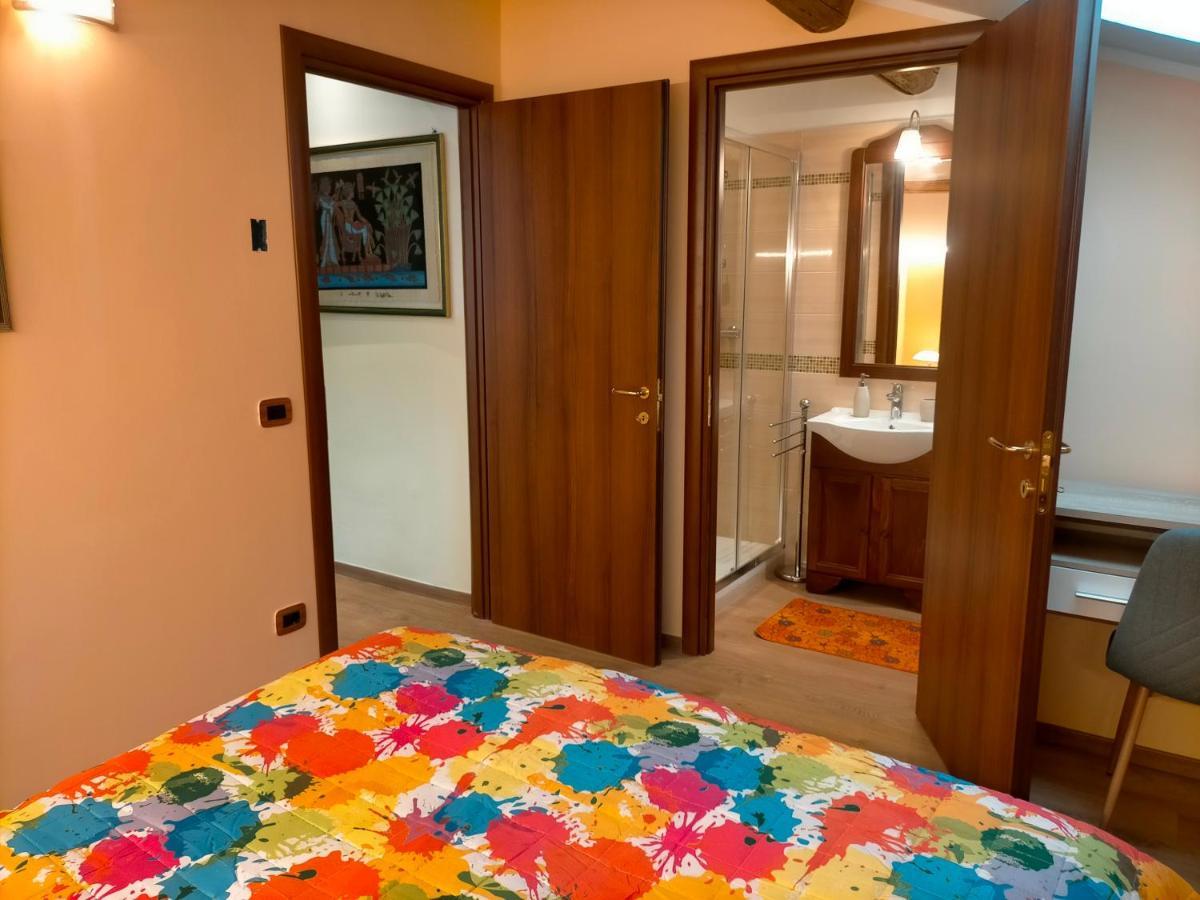 Verona City Arsenale Apartment المظهر الخارجي الصورة