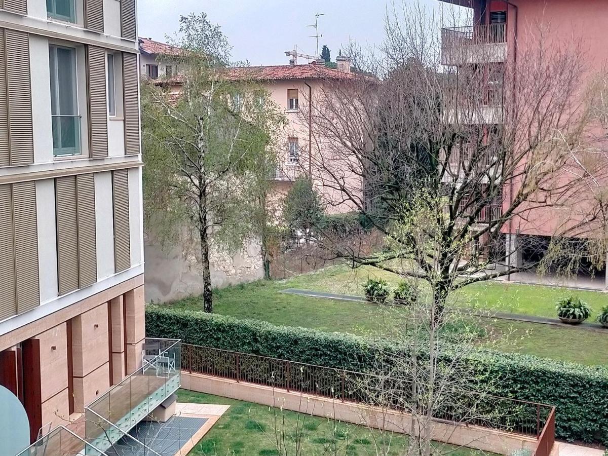 Verona City Arsenale Apartment المظهر الخارجي الصورة